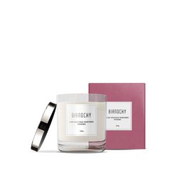 PEONY SCENTED CANDLE