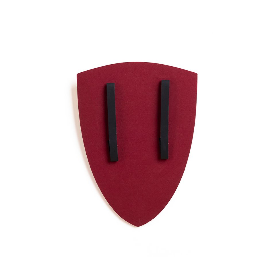 SHIELD SOFTIK YELLOW - ST752