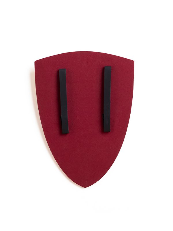 SHIELD SOFTIK YELLOW - ST752