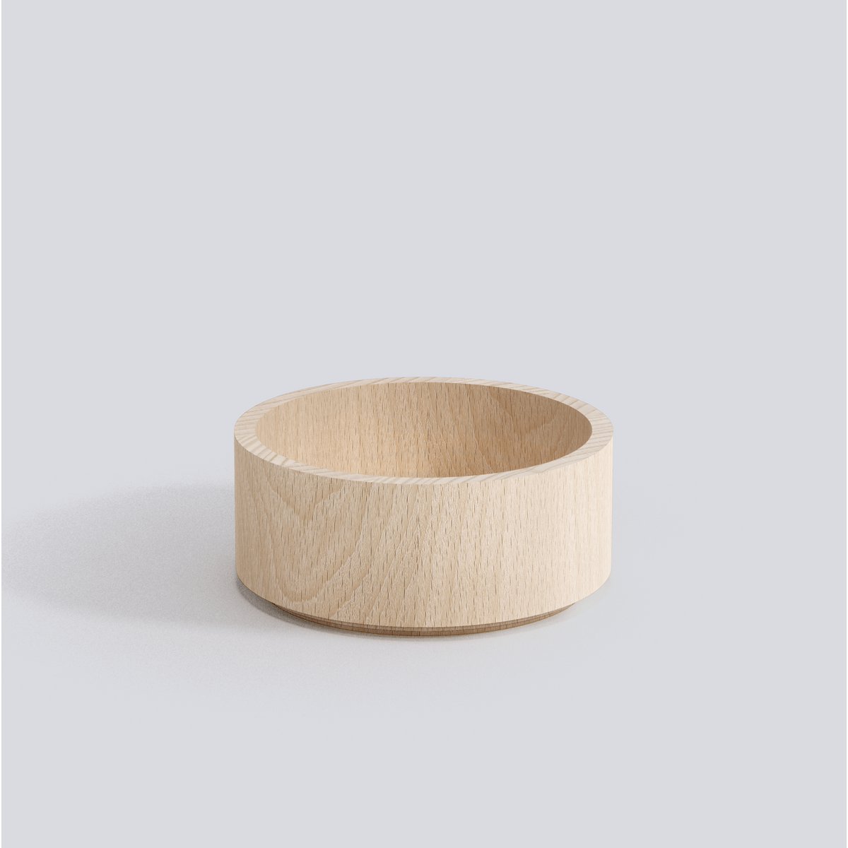 Stapel Houten Bureau Organizer Klein
