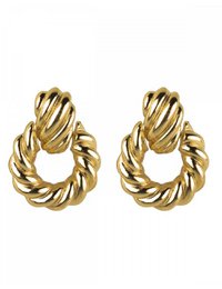 Alma earrings