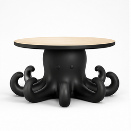 Octopus Cake Stand