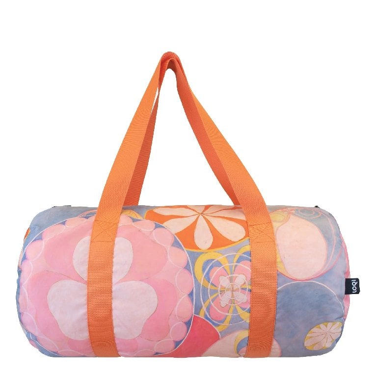 LOQI Weekender Large - Childhood gerecycled
