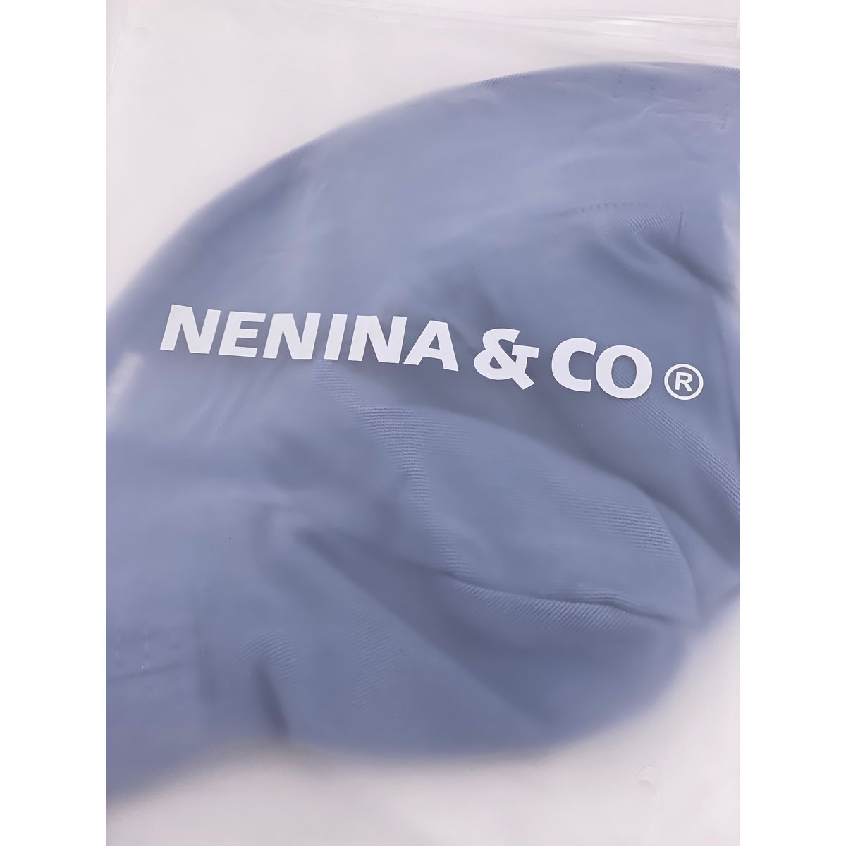 Chapeau Nenina & Co 100% Coton