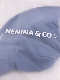 Chapeau Nenina & Co 100% Coton