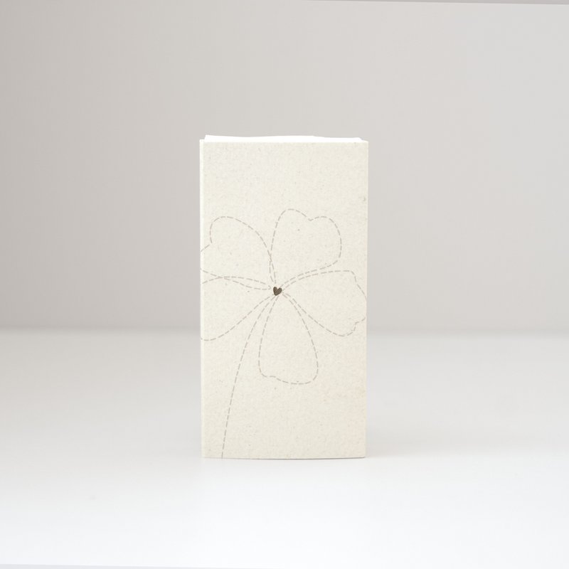 Light in a box bloem