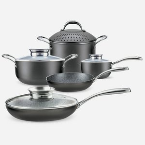 Invictum-Set 9 pcs.