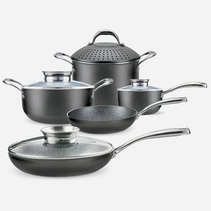 Invictum-Set 9 pcs.