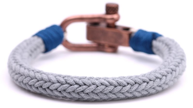 Nautical C2 Copper Grey