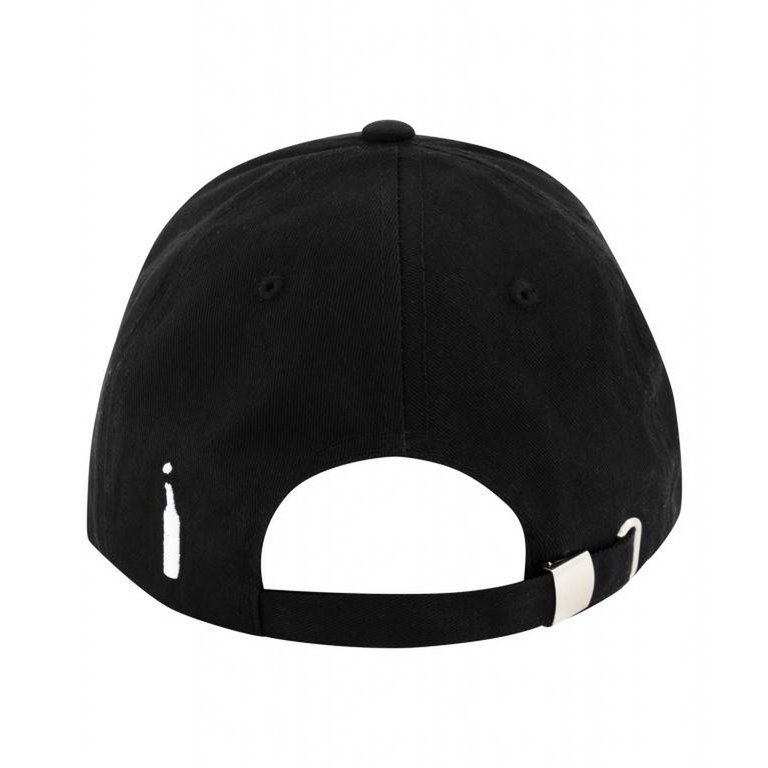 BeerAddicted Hat with Bottle Opener