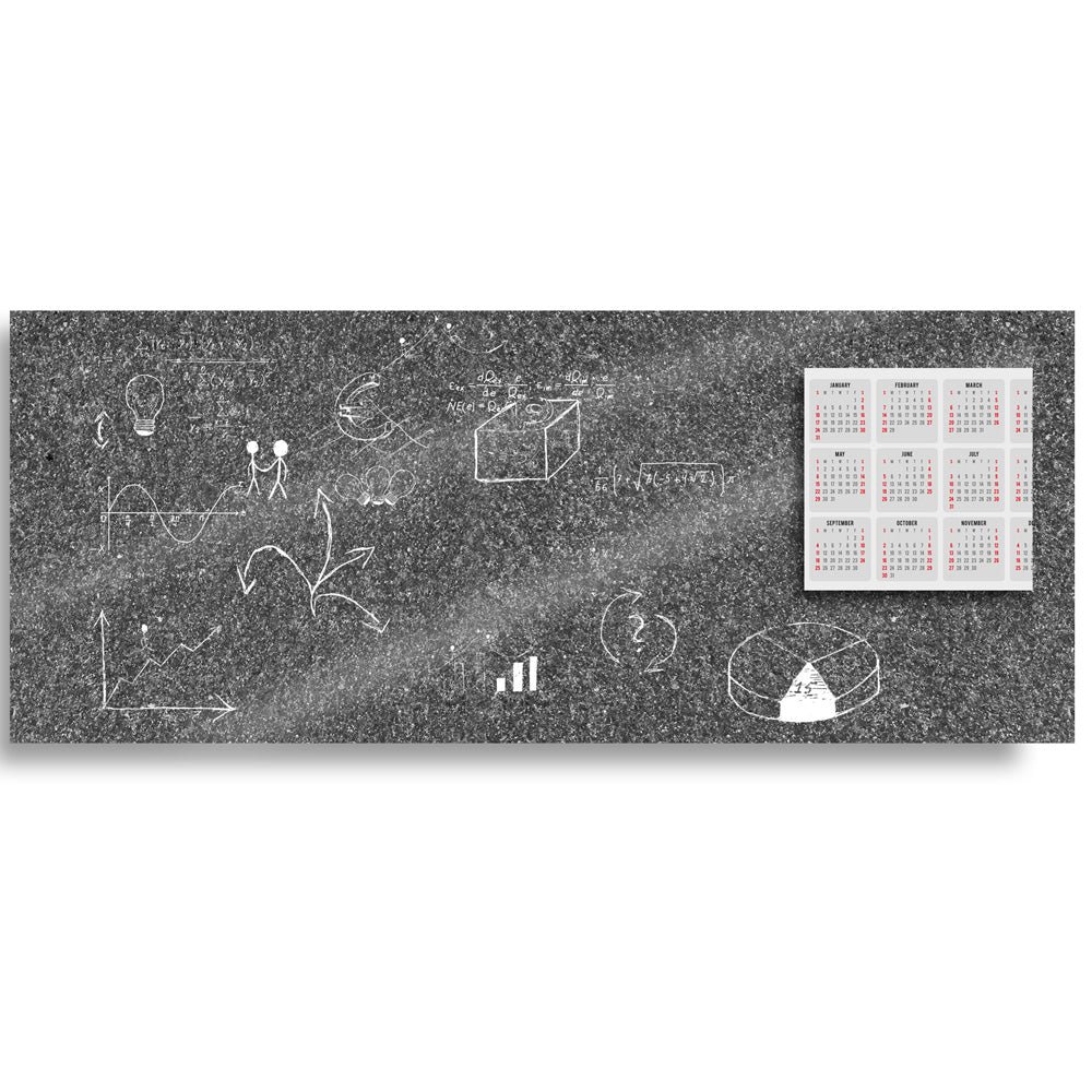Magnetic Marker Board - Sushila