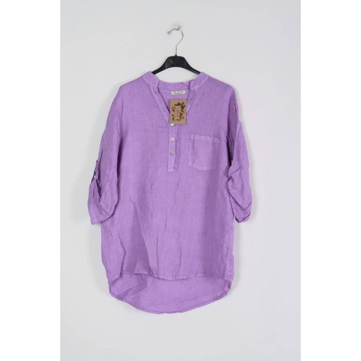 Mauve Unique