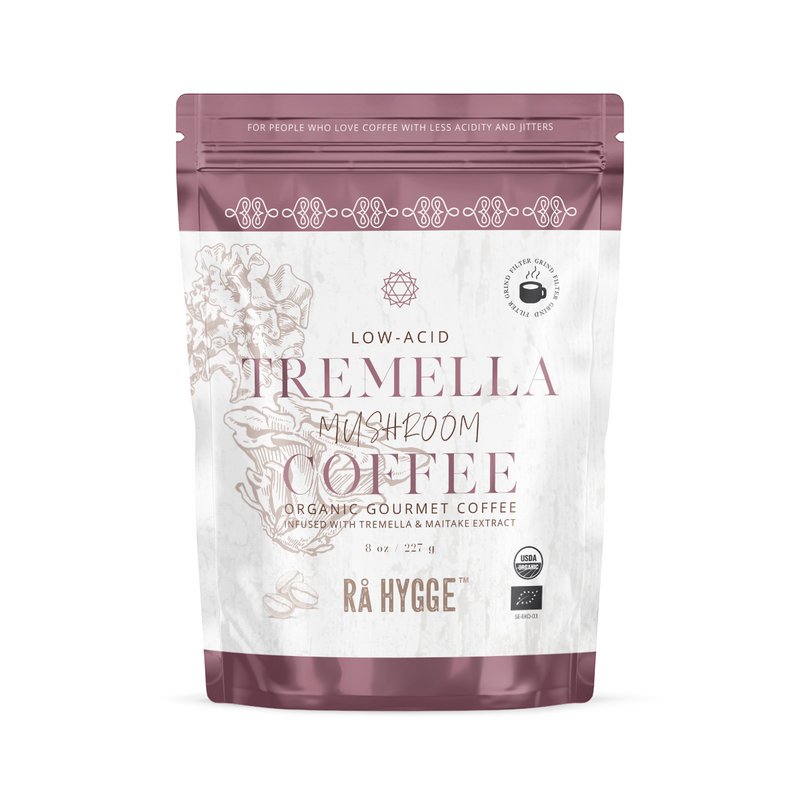 Trumella grzybowa kawa specjalistyczna, filtrujący 227 g
