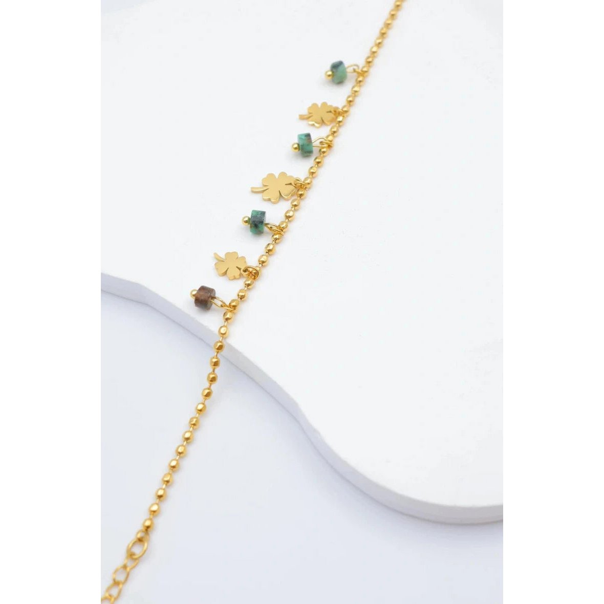 Bracelets en acier inoxydable