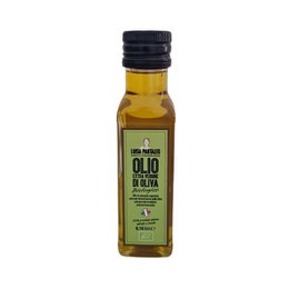 Luisa Pantaleo, Olio Evo Biologico 0,10 lt fatto in Italia
