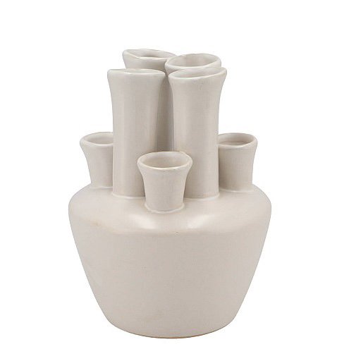 Tube vase