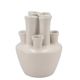 Tube vase