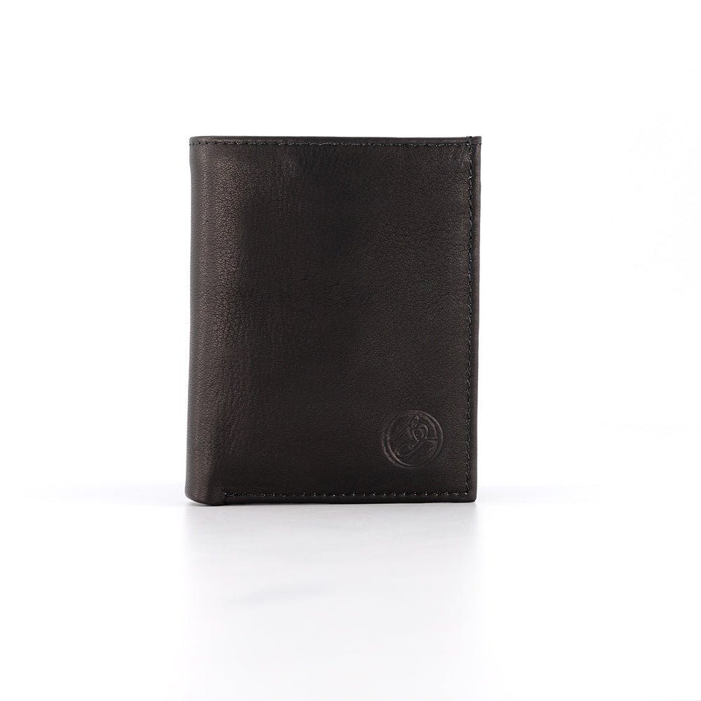 Cartera Edwin - Negro