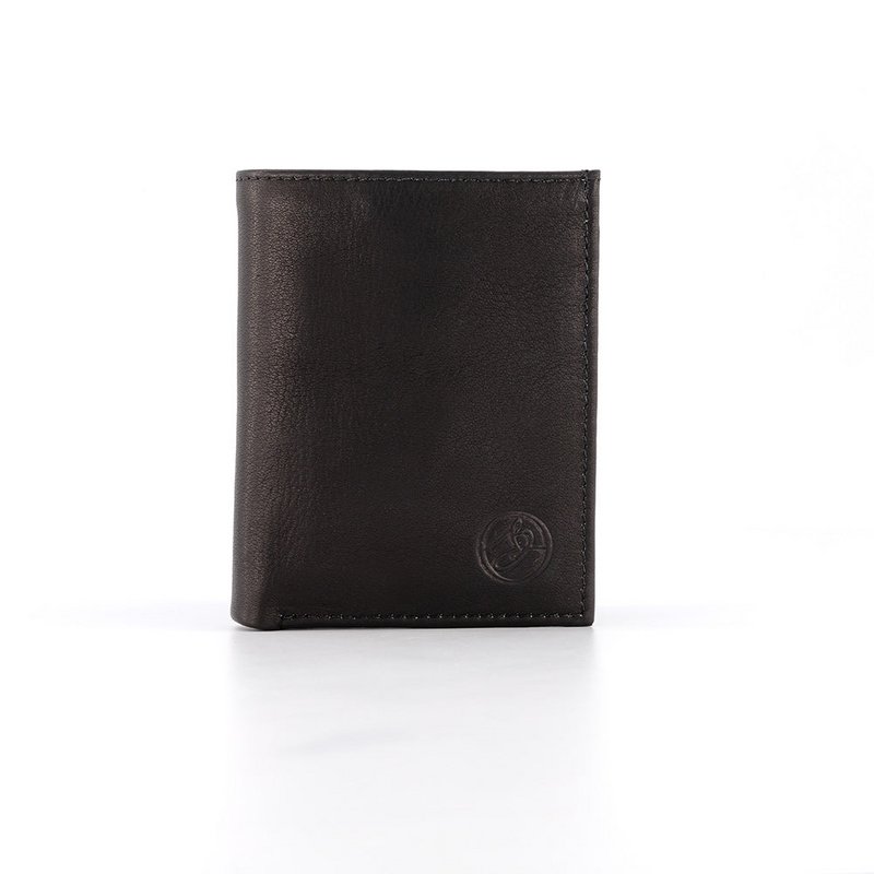 Cartera Edwin - Negro