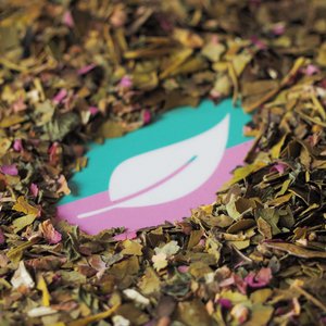 Biologische Roze Pepermunt - Yerba Mate