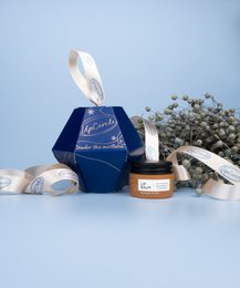 "Under The Mistletoe" Festive Bauble - Gifting