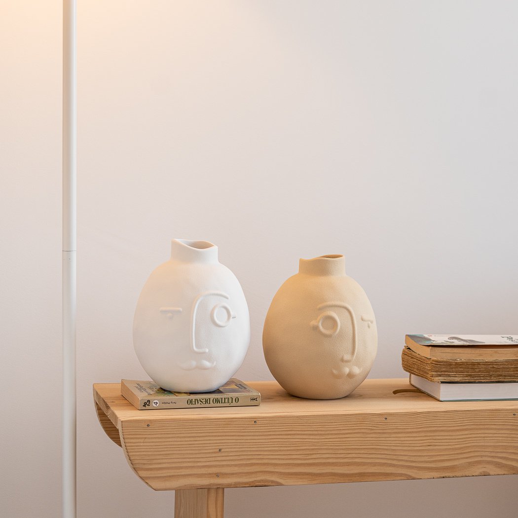 Poet Vase
