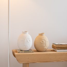 Poet Vase