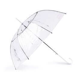 Parasol Vogue | Przezroczysta długa MRS