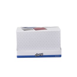 Portfolio -Zigaretten -Etui -Feld