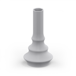 Zayl—21 Vase