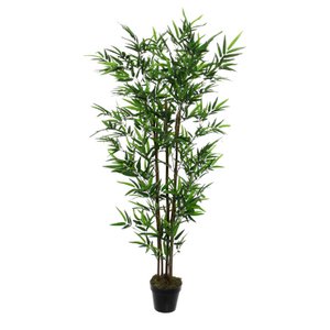 Artificial plant Green