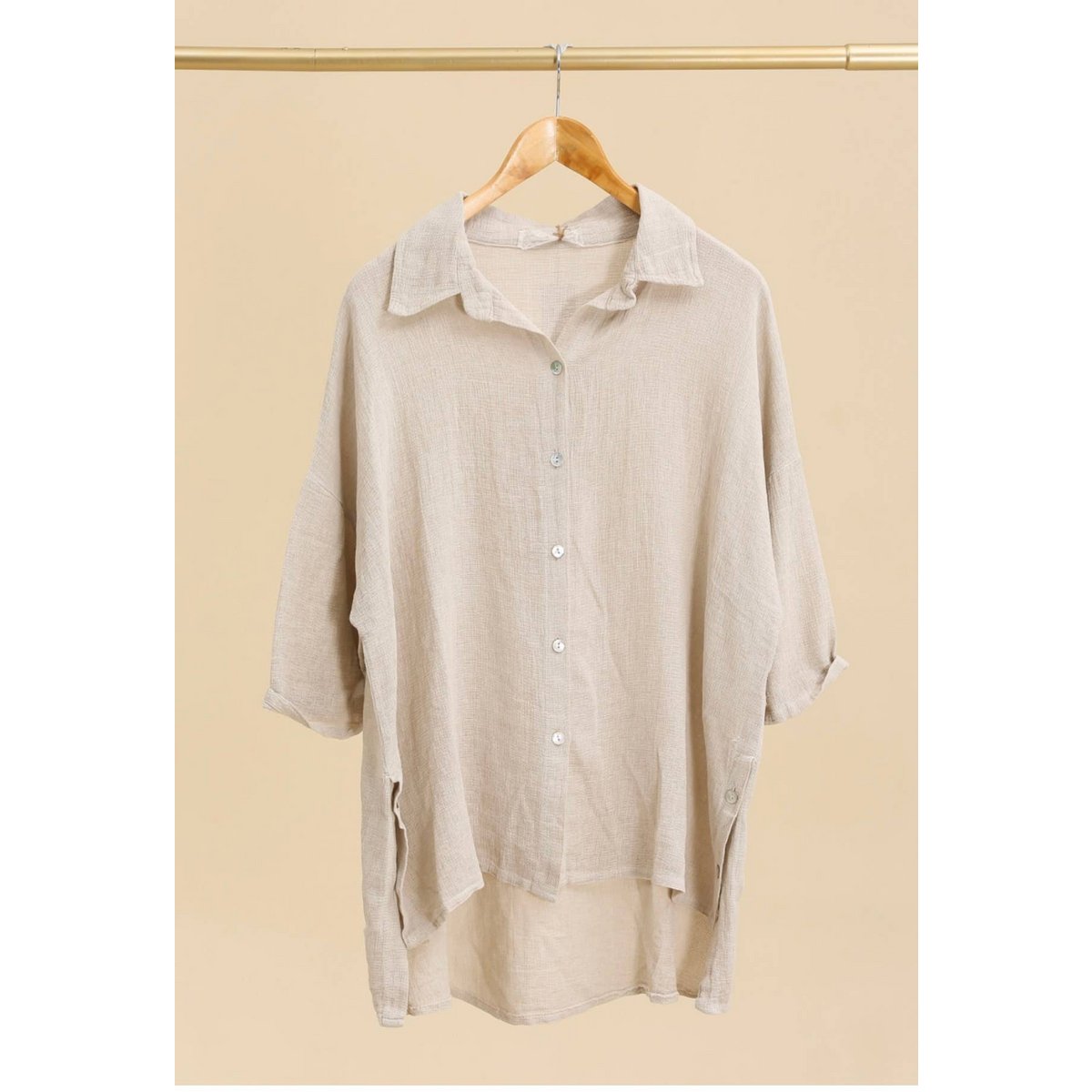 Chemise REF. 9716