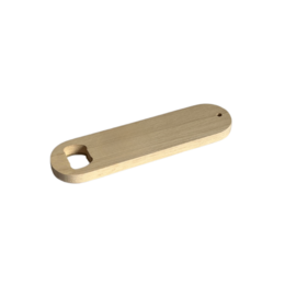 Wooden BOTTLE OPENER