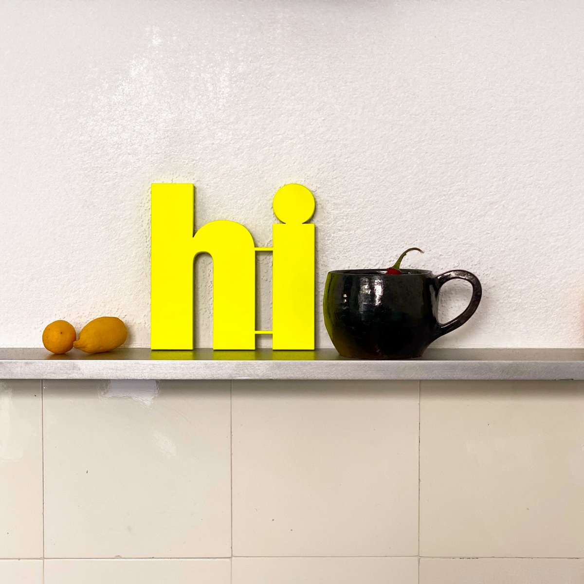 hi - Gr. M