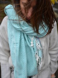 The All-Day Wrap · Sildebensvævning