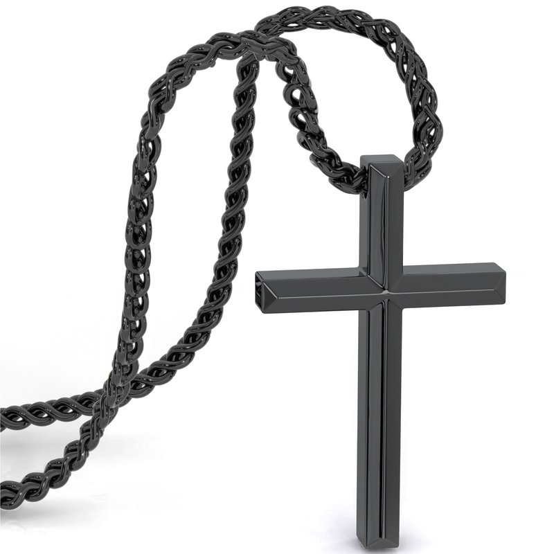 Collier "Confiance"