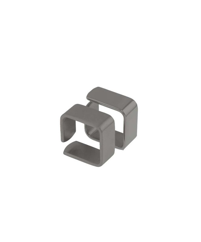 Men's large SQUARE ring