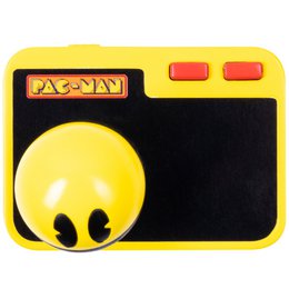 Pac-Man - tv plug & play - wireless controller