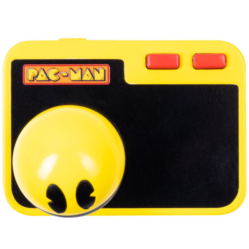 Pac-Man - tv plug & play - wireless controller
