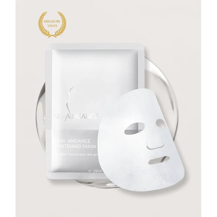 Verlichtend masker 25ml X1