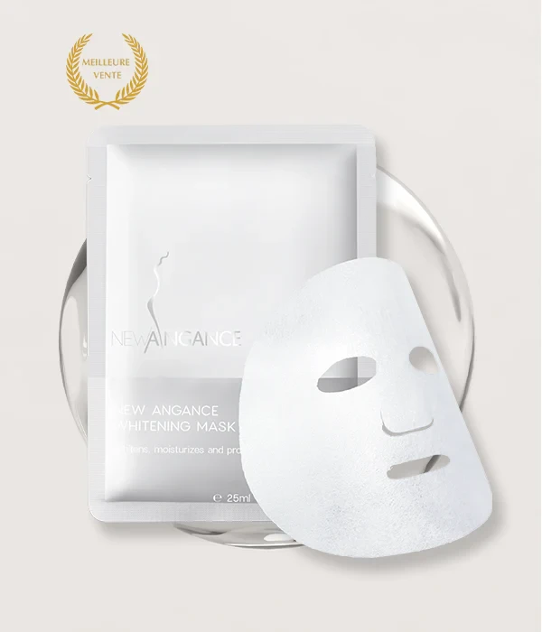 Lightening Mask 25ml X1