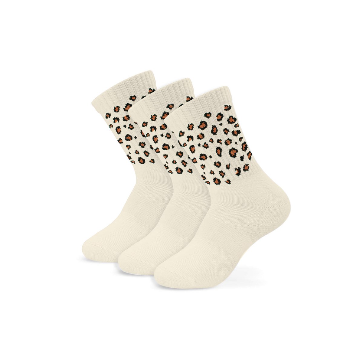 Leo - Kids (3 Pair)