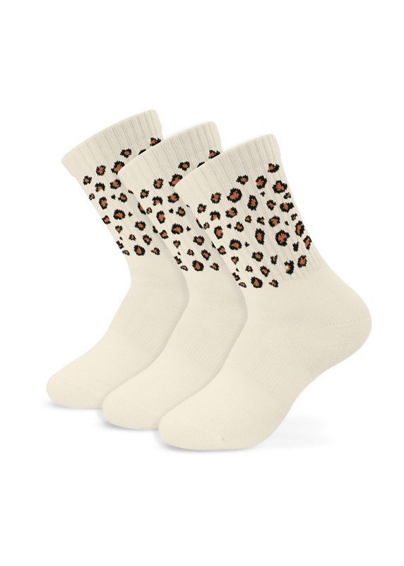 Leo - Kids (3 Pair)