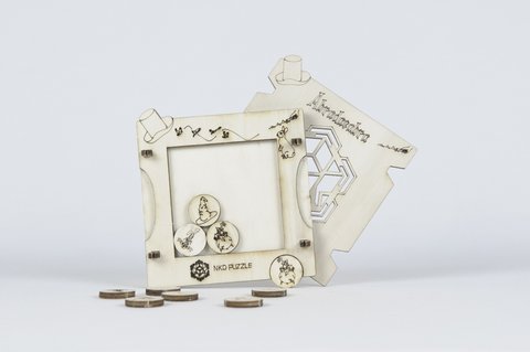ABRADACABRA KIT