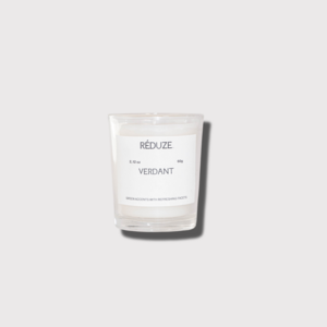 Groen - Kleine kaars