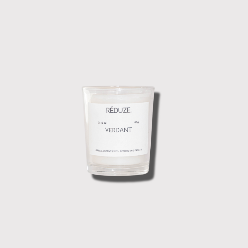 Verdant - Small candle