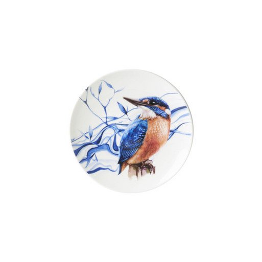 Piatto Martin Pescatore
