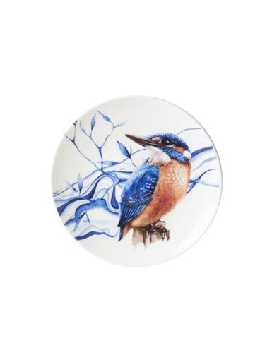 Piatto Martin Pescatore