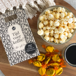 Coffee Gift Box – Time for Coffee