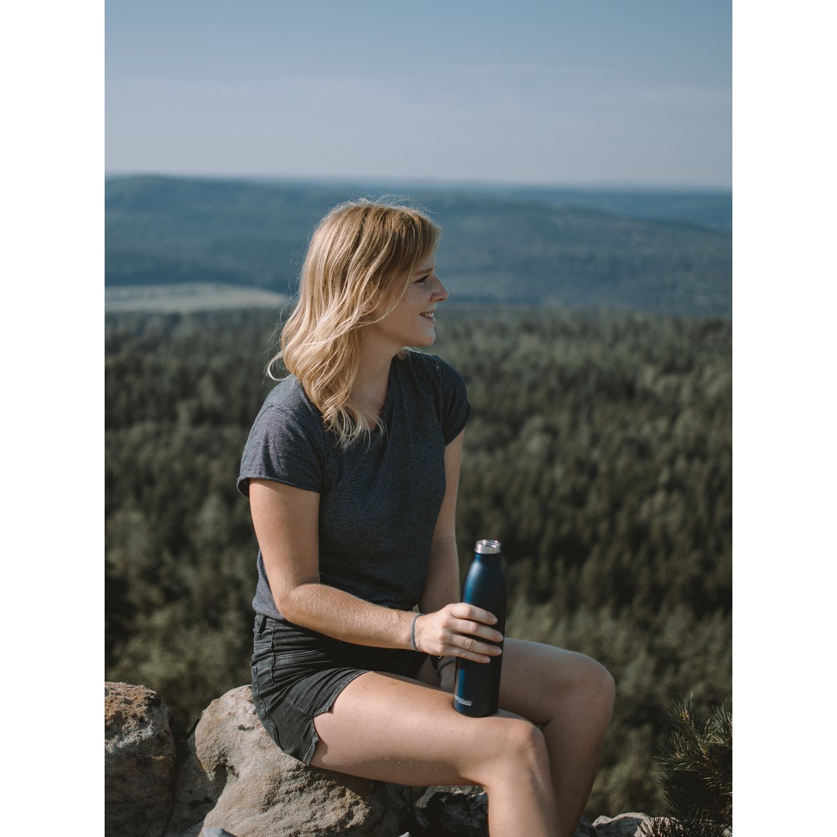 TC BOTTLE 0.75L